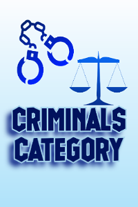 Criminals