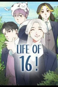 Life Of 16!