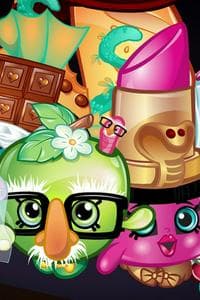 Shopkins