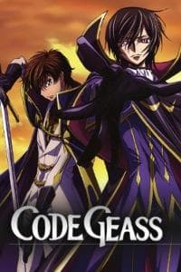 Code Geass