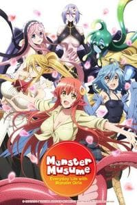 Monster Musume no Iru Nichijou