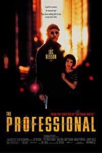 Léon: The Professional (1994)