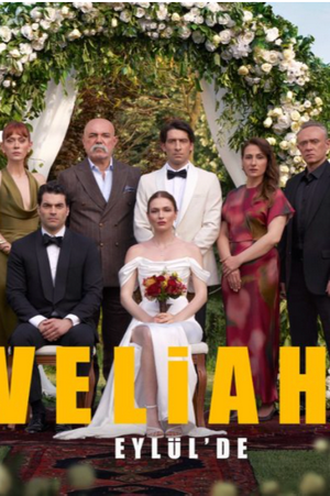 Veliaht