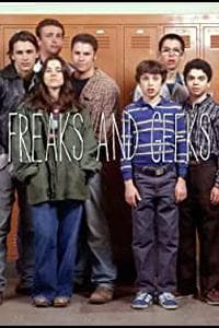 Freaks and Geeks (1999)