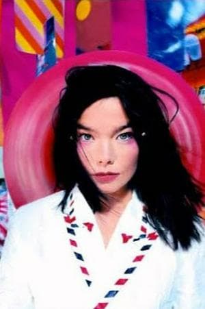 Björk Songs