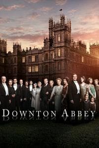 Downton Abbey (2010)