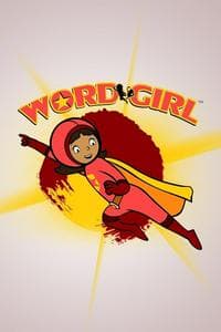 WordGirl