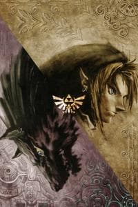 The Legend of Zelda: Twilight Princess