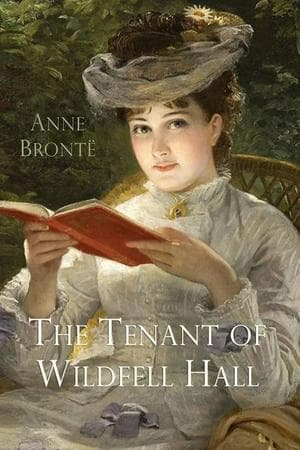 The Tenant of Wildfell Hall