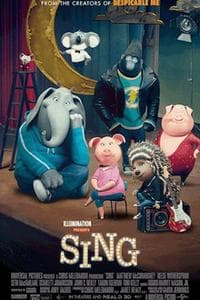 Sing (Franchise)