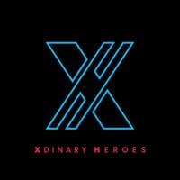 Xdinary Heroes