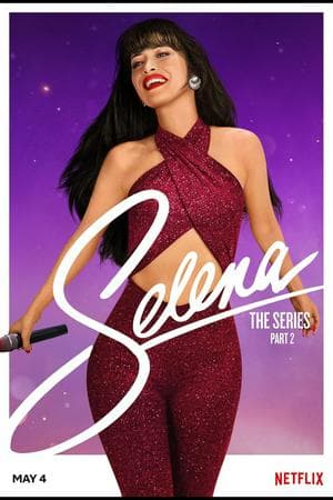 Selena: The Series (2020)