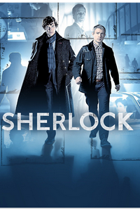Sherlock (2010)