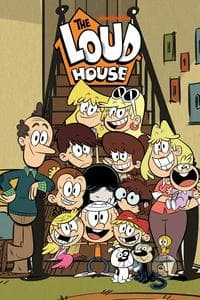 The Loud House (2015)