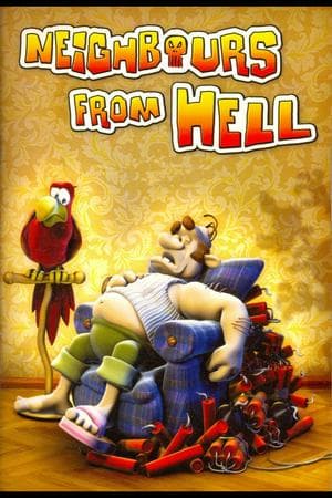 Neighbours From Hell