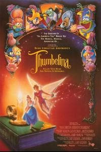 Thumbelina (1994)