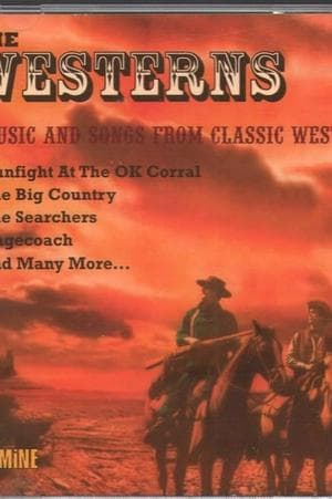 Western Movies OST