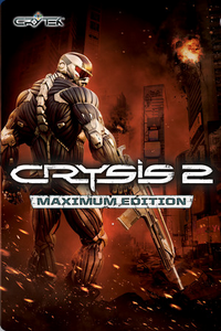 Crysis 2