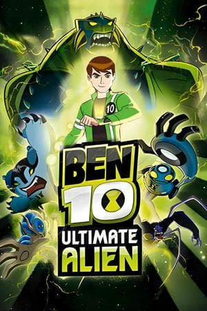 Ben 10: Ultimate Alien (2010)