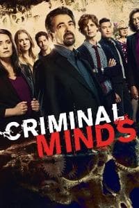 Criminal Minds (2005)