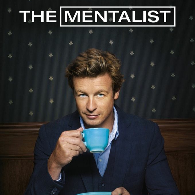 The Mentalist (2008)