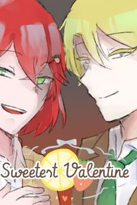 Sweetest Valentine