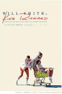 King Richard (2021)
