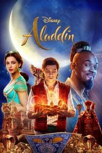 Aladdin (2019)