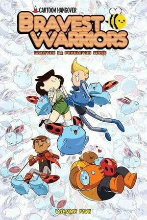 Bravest Warriors