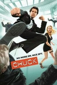 Chuck (2007)