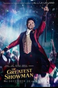 The Greatest Showman (2017)