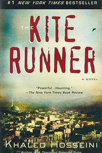 The Kite Runner