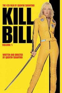 Kill Bill (2003)