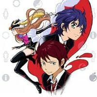 Mawaru Penguindrum