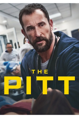 The Pitt