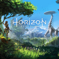 Horizon Zero Dawn