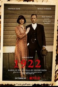 1922 (2017)