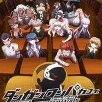 Danganronpa: Kibou no Gakuen to Zetsubou no Koukousei The Animation