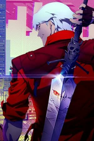 Devil May Cry (2025)