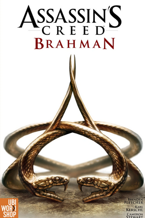 Assassin's Creed: Brahman (2013)