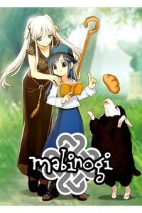 Mabinogi