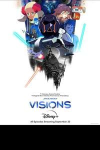 Star Wars: Visions