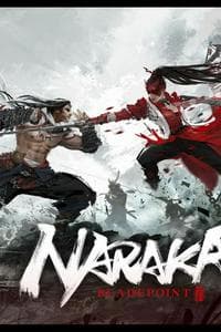 Naraka：Bladepoint