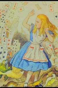 Alice's Adventures in Wonderland