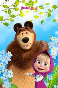 Masha and The Bear