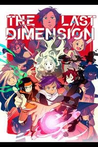 The Last Dimension 