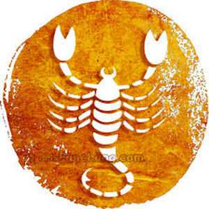 profile_Scorpio Sun (Vedic)