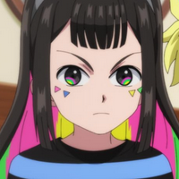 Multi Nanairo MBTI Personality Type image