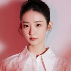 profile_Zhang Yifan(张艺凡)