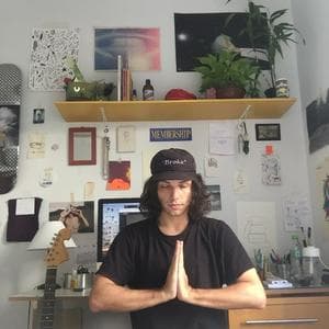 profile_Greg Maya (guitars, synthesizers)